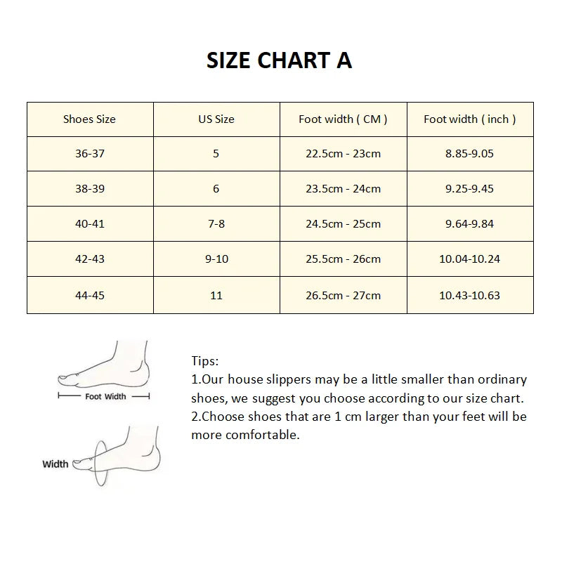 Cute Bear Print Summer Slippers – Indoor & Outdoor