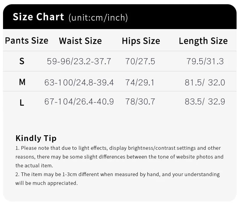 Women's High-Waist Butt-Lifting Sports Pants