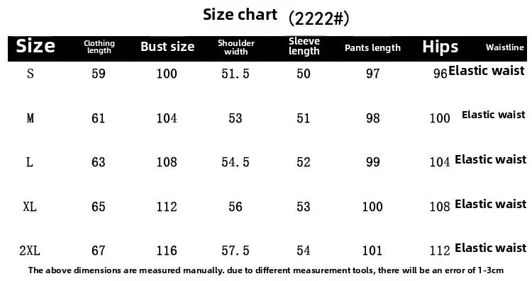 Women’s Loose Wide-Leg Pants Set – Casual Two-Piece Hoodie Outfit, Korean Style, Trendy INS Fashion