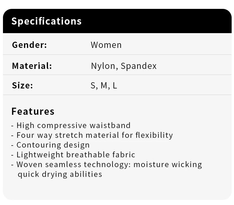 2-Piece Seamless Yoga Tracksuit Set