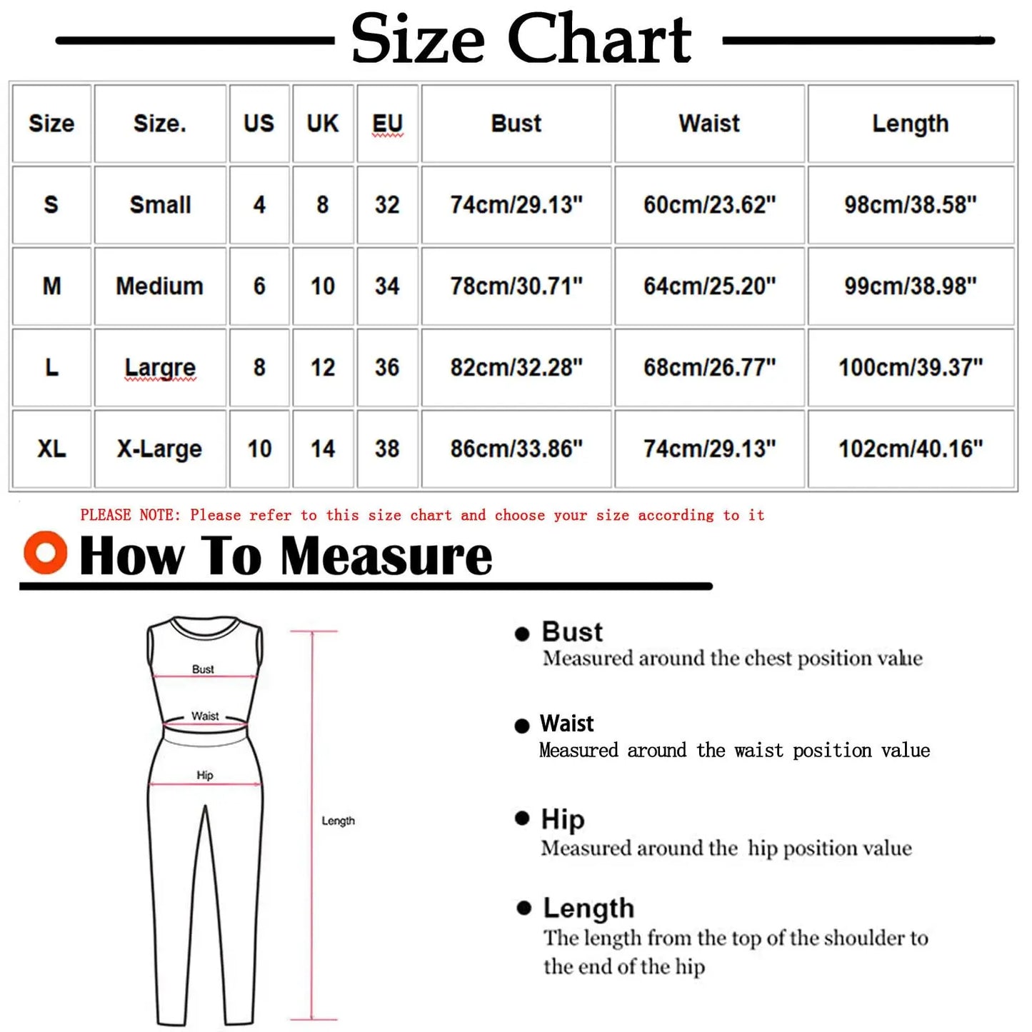 Women’s Plus Size Pajama Set – 2 Piece Love Print