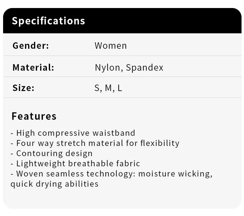 Women's High-Rise Fake Two-Piece Yoga Shorts