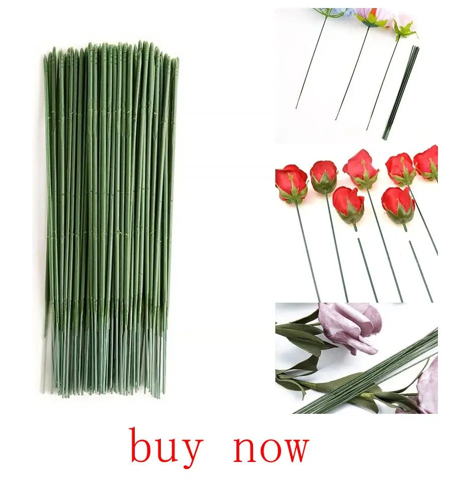 Artificial Hanging Eucalyptus Vines – 1/2PCS