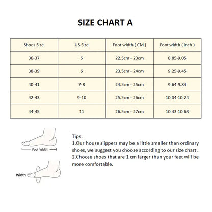 Cute Bear Print Summer Slippers – Indoor & Outdoor