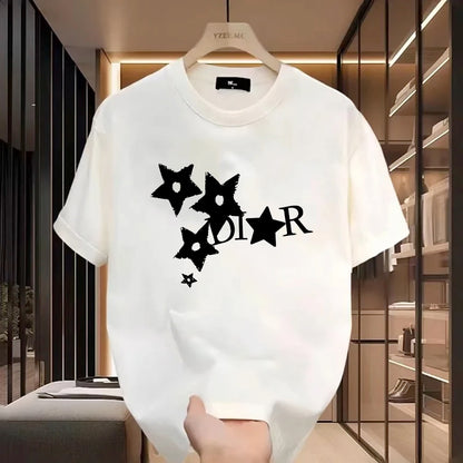 Women’s High-Quality Casual Cotton T-Shirt