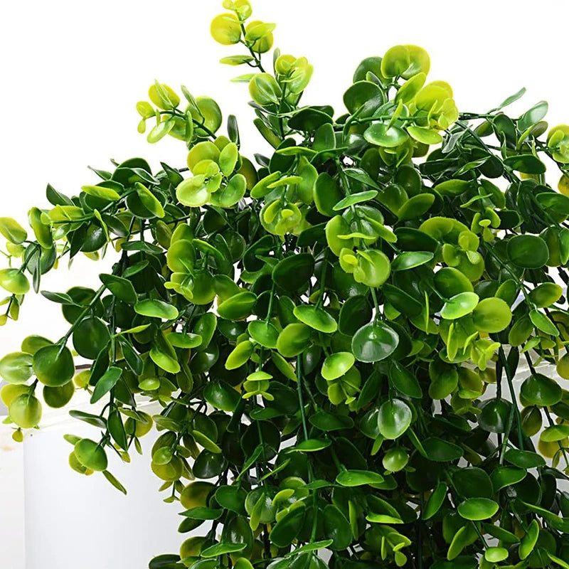 Artificial Hanging Eucalyptus Vines – 1/2PCS