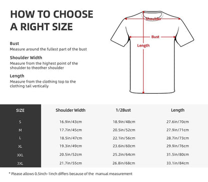 Women’s High-Quality Casual Cotton T-Shirt