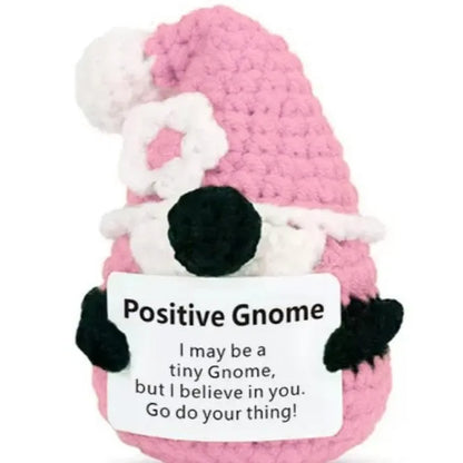 2025 Emotional Support Crochet Doll – Funny Gift & Decor